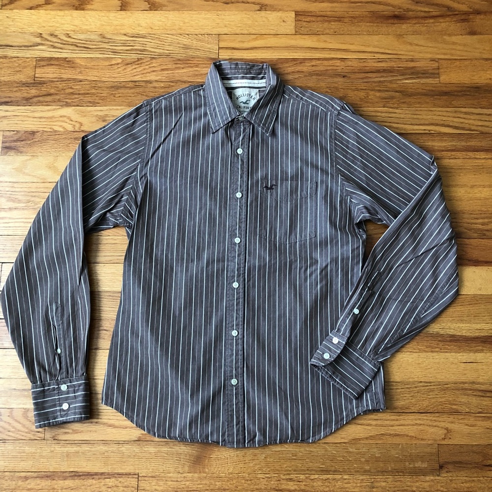 Hollister Shirt